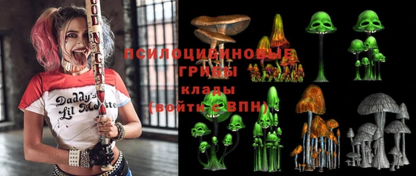 прущий лед Алексеевка